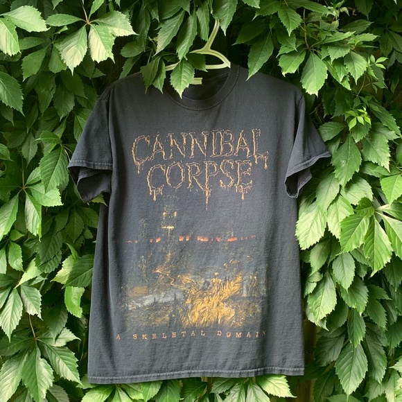 Gildan Other - Cannibal Corpse Band Tee